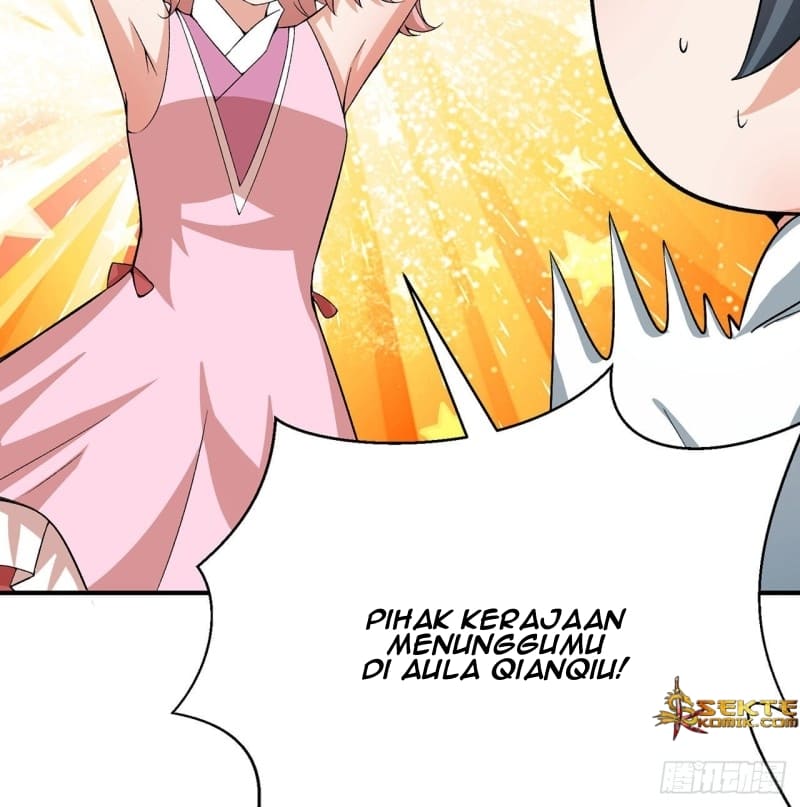I Picked Up An Attributes Chapter 53 Gambar 9